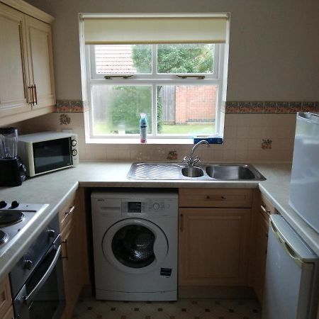 Grant Close Wickford Exterior foto